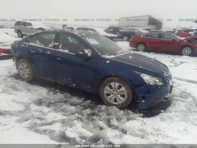 1G1PD5SH2C7376836  chevrolet cruze 2012 IMG 0