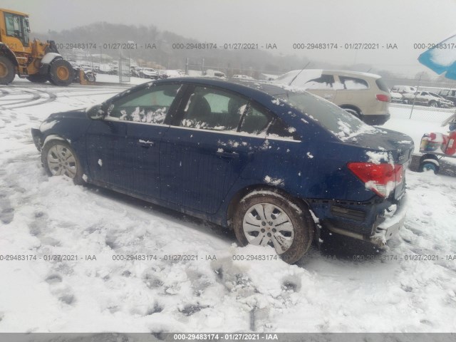 1G1PD5SH2C7376836  chevrolet cruze 2012 IMG 2