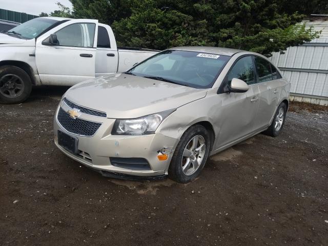 1G1PF5SC2C7313380  chevrolet cruze 2012 IMG 1