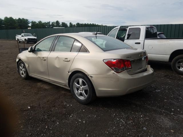 1G1PF5SC2C7313380  chevrolet cruze 2012 IMG 2