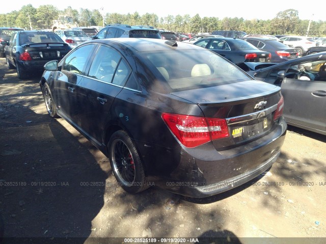 1G1PG5SB6D7104715  chevrolet cruze 2012 IMG 2