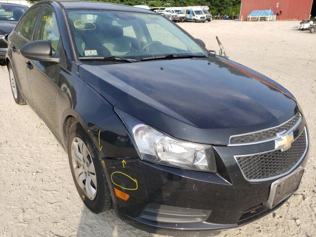 1G1PA5SG0E7188237  chevrolet cruze 2013 IMG 0