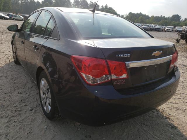 1G1PA5SG0E7188237  chevrolet cruze 2013 IMG 2