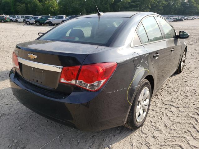 1G1PA5SG0E7188237  chevrolet cruze 2013 IMG 3