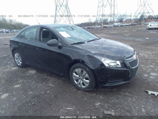 1G1PA5SG1D7115201  chevrolet cruze 2013 IMG 0