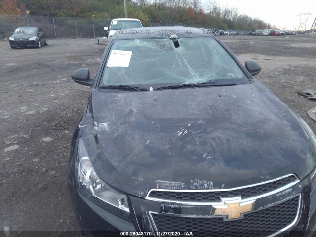 1G1PA5SG1D7115201  chevrolet cruze 2013 IMG 5