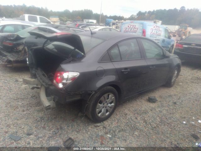 1G1PA5SG1D7235550  chevrolet cruze 2013 IMG 3