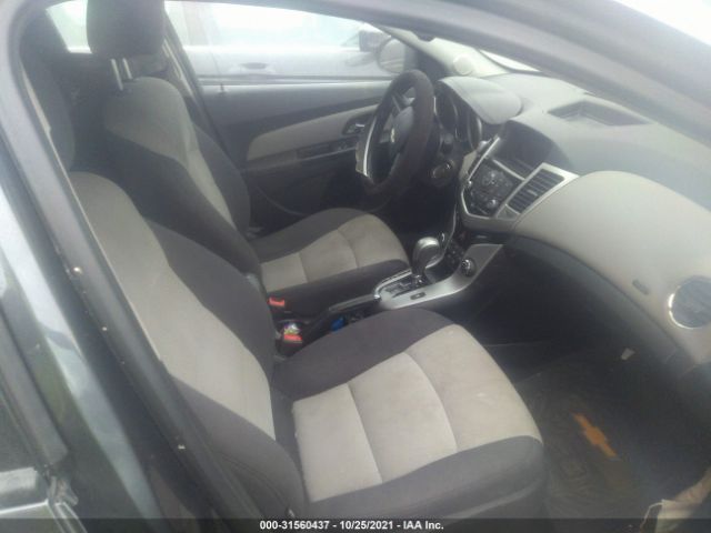 1G1PA5SG1D7235550  chevrolet cruze 2013 IMG 4