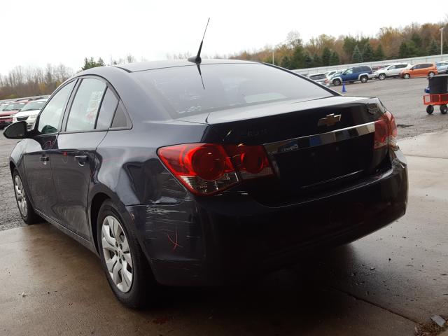 1G1PA5SG1E7154176  chevrolet  2014 IMG 2