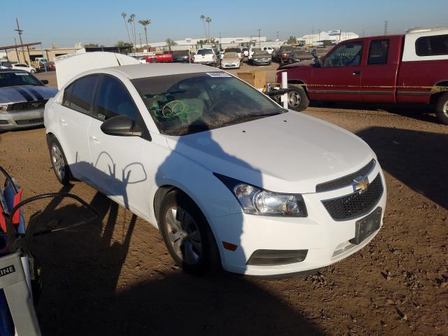 1G1PA5SG1E7203540  chevrolet  2014 IMG 0