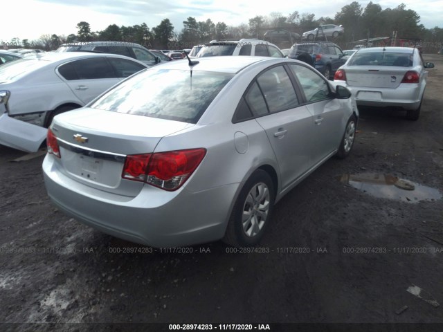 1G1PA5SG2E7150699  chevrolet cruze 2014 IMG 3