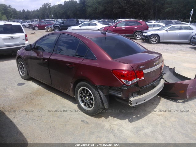 1G1PA5SG3D7208544  chevrolet cruze 2013 IMG 2