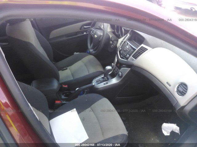 1G1PA5SG3D7208544  chevrolet cruze 2013 IMG 4