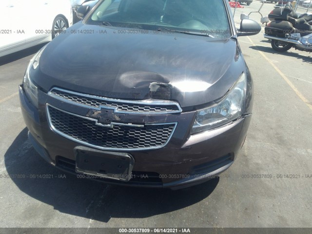 1G1PA5SG5E7157632  chevrolet cruze 2014 IMG 5