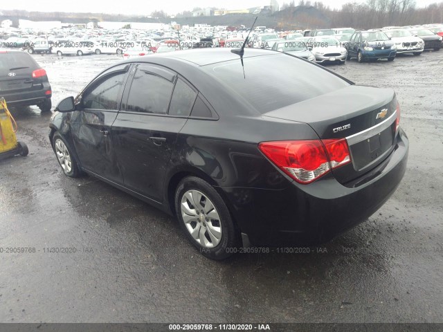 1G1PA5SG6D7270777  chevrolet cruze 2013 IMG 2