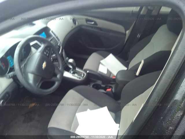 1G1PA5SG6D7270777  chevrolet cruze 2013 IMG 4