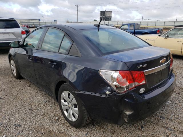 1G1PA5SG7E7174030  chevrolet  2014 IMG 2