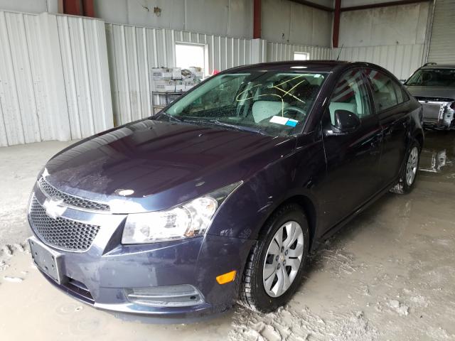 1G1PA5SG7E7210086  chevrolet  2014 IMG 1