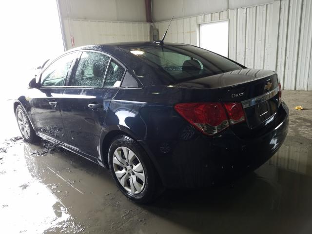 1G1PA5SG7E7210086  chevrolet  2014 IMG 2