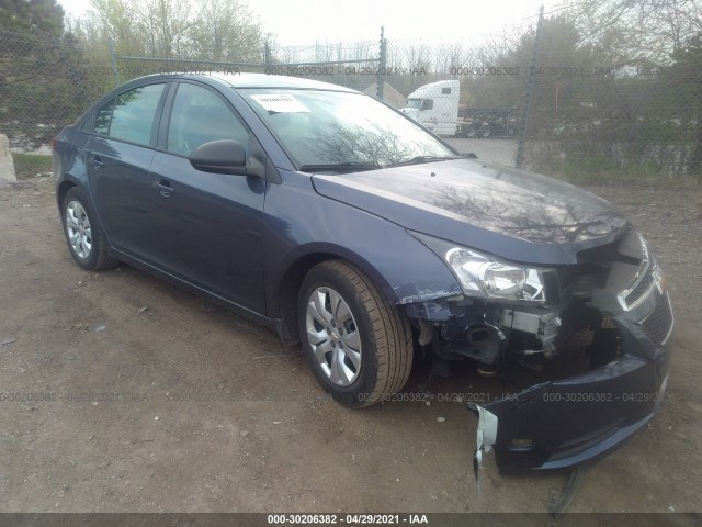 1G1PA5SH1D7263017  chevrolet cruze 2013 IMG 0