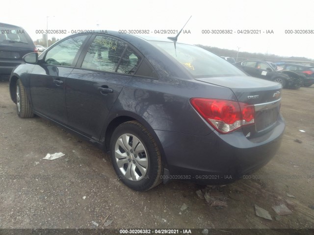 1G1PA5SH1D7263017  chevrolet cruze 2013 IMG 2