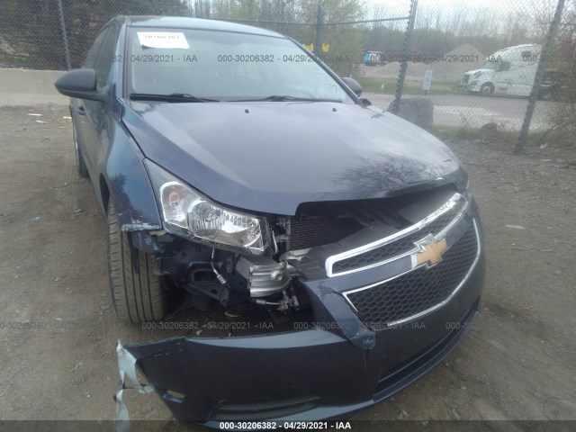 1G1PA5SH1D7263017  chevrolet cruze 2013 IMG 5