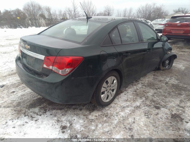 1G1PA5SH2E7250701  chevrolet cruze 2014 IMG 3