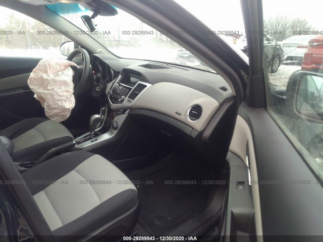 1G1PA5SH2E7250701  chevrolet cruze 2014 IMG 4