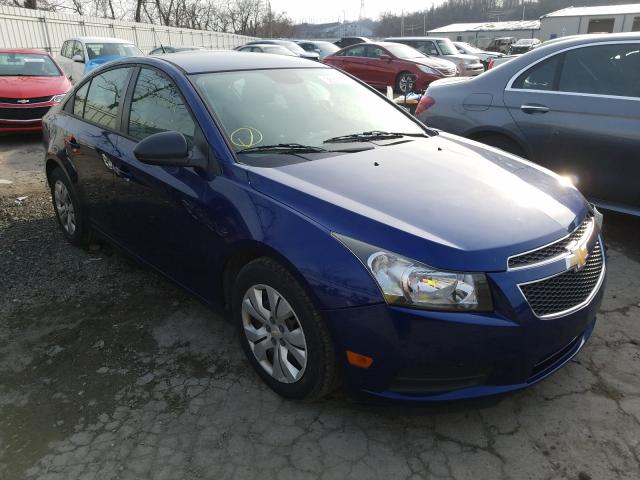 1G1PA5SH3D7210822  chevrolet  2013 IMG 0