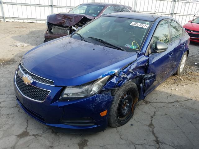 1G1PA5SH3D7210822  chevrolet  2013 IMG 1