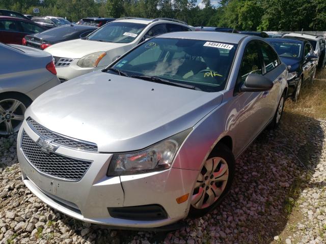 1G1PA5SH5D7221188  chevrolet cruze 2013 IMG 1