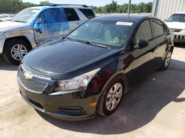 1G1PA5SH6D7312048  chevrolet  2013 IMG 1