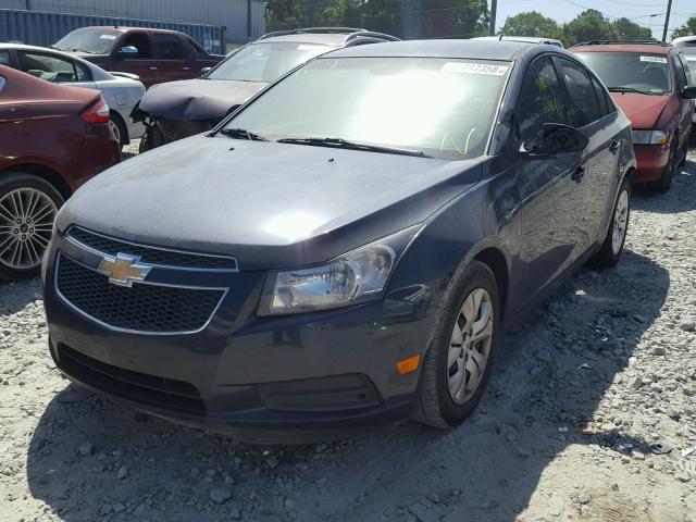 1G1PA5SH6E7112434  chevrolet  2014 IMG 1