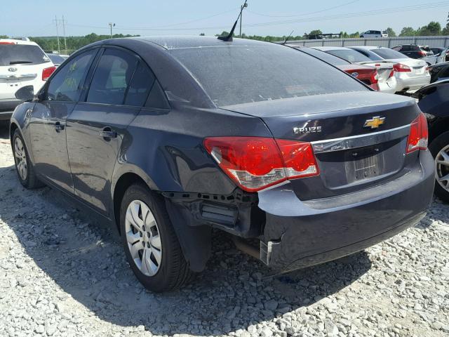 1G1PA5SH6E7112434  chevrolet  2014 IMG 2