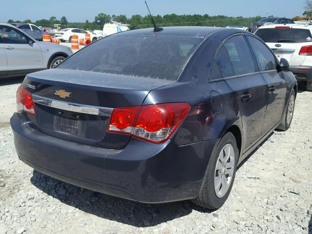 1G1PA5SH6E7112434  chevrolet  2014 IMG 3