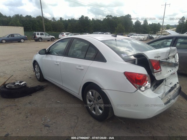 1G1PA5SH9D7217242  chevrolet cruze 2013 IMG 2