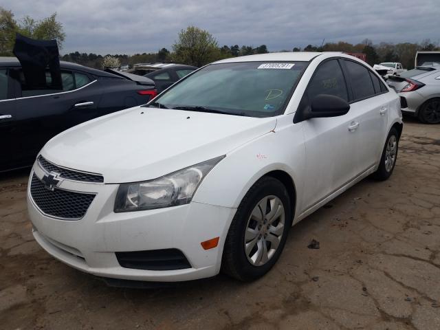 1G1PA5SHXD7319052  chevrolet  2013 IMG 1