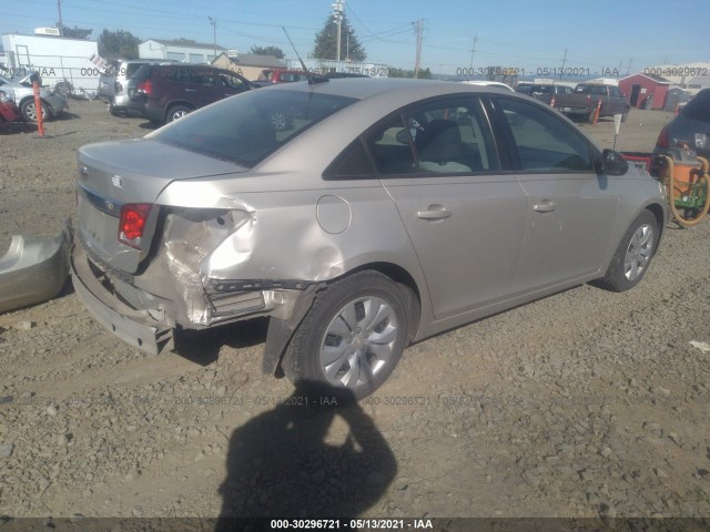 1G1PB5SG9D7317572  chevrolet cruze 2013 IMG 3