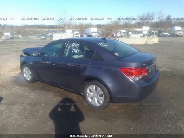 1G1PB5SH2D7314344  chevrolet cruze 2013 IMG 2