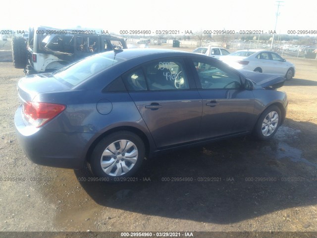 1G1PB5SH2D7314344  chevrolet cruze 2013 IMG 3