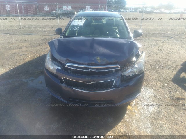 1G1PB5SH2D7314344  chevrolet cruze 2013 IMG 5