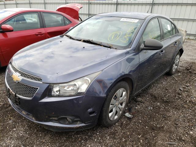 1G1PB5SH5D7229188  chevrolet  2013 IMG 1