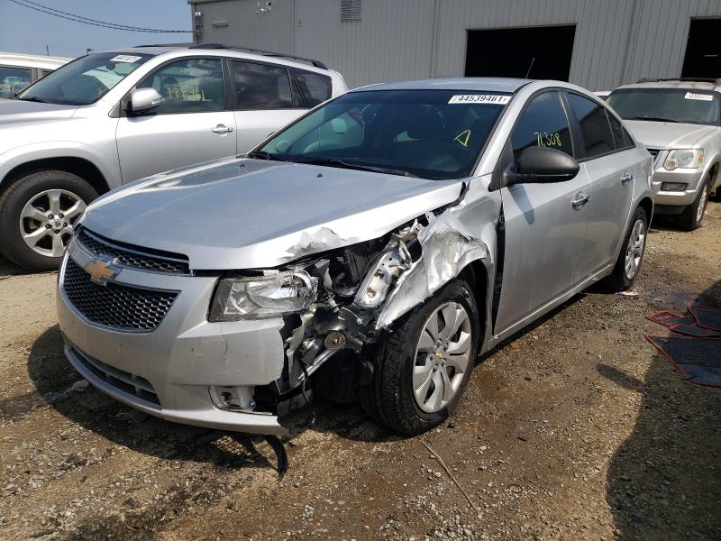 1G1PB5SH8D7216435  chevrolet  2013 IMG 1