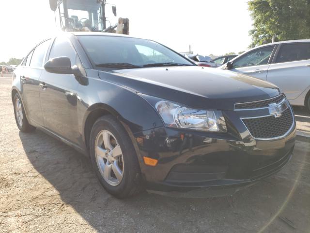 1G1PC5SB1E7242711  chevrolet cruze 2013 IMG 0