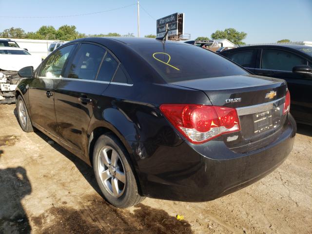 1G1PC5SB1E7242711  chevrolet cruze 2013 IMG 2