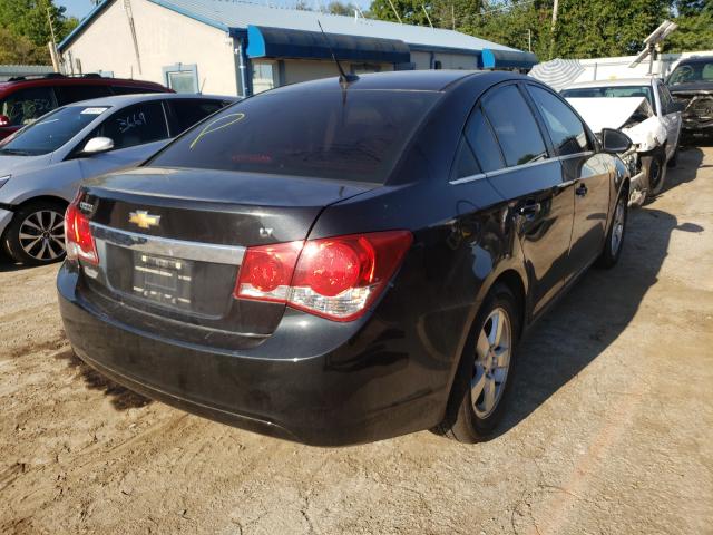 1G1PC5SB1E7242711  chevrolet cruze 2013 IMG 3