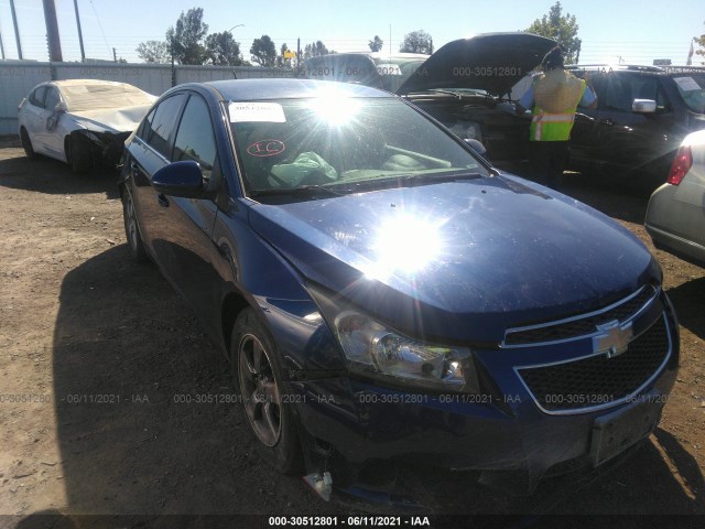 1G1PC5SB2D7283296  chevrolet cruze 2013 IMG 0