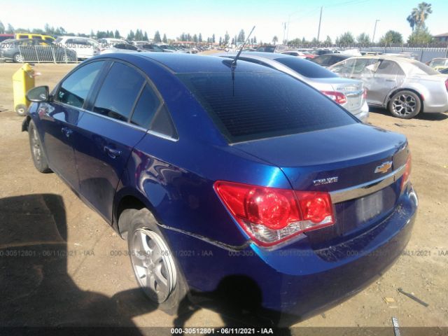 1G1PC5SB2D7283296  chevrolet cruze 2013 IMG 2