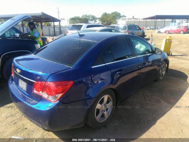 1G1PC5SB2D7283296  chevrolet cruze 2013 IMG 3