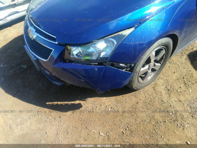 1G1PC5SB2D7283296  chevrolet cruze 2013 IMG 5